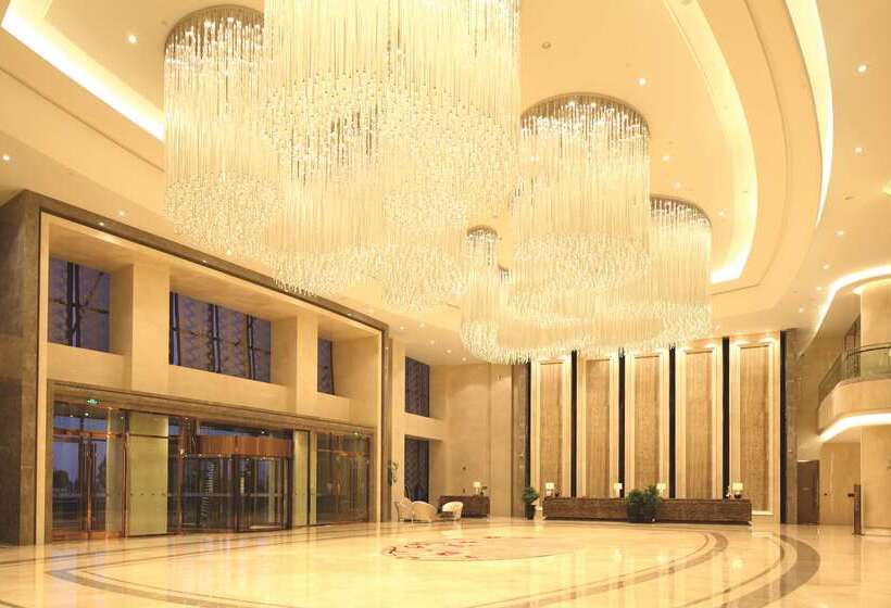 Doubletree By Hilton Hotel Anhui   Suzhou