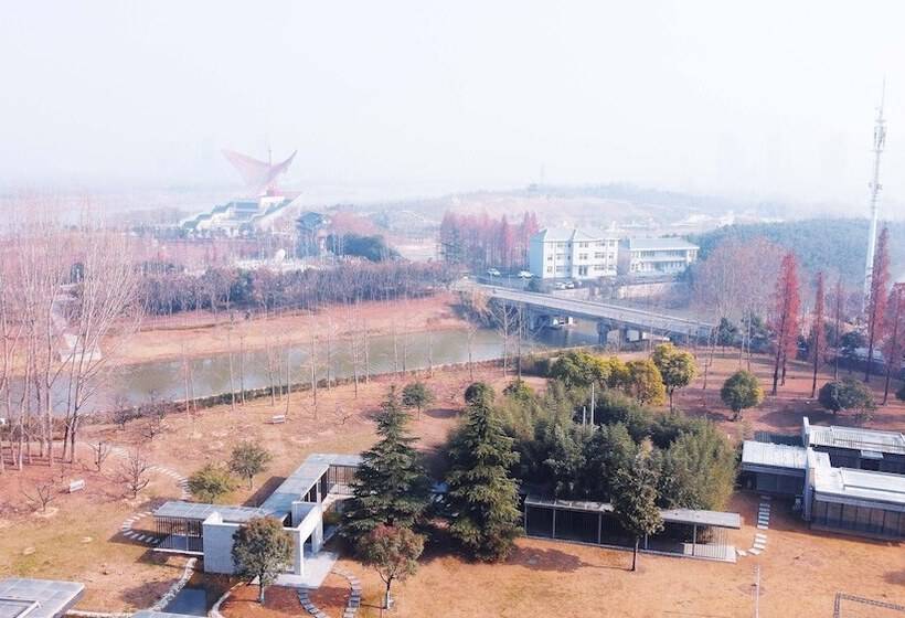 Doubletree By Hilton Hotel Anhui   Suzhou