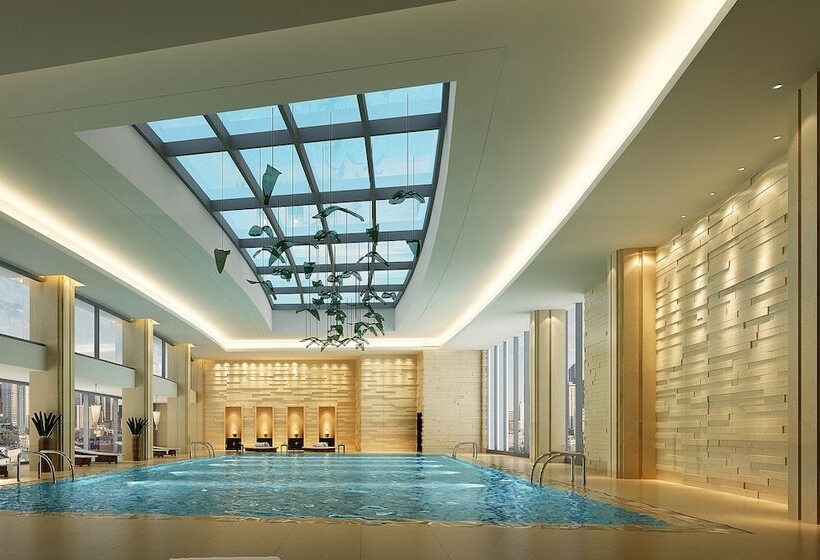 Doubletree By Hilton Hotel Anhui   Suzhou