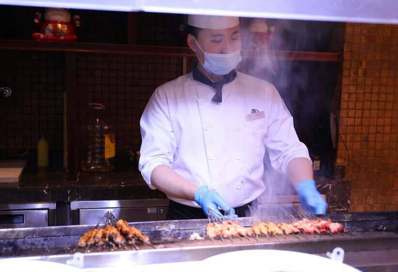 Doubletree By Hilton Hotel Anhui   Suzhou