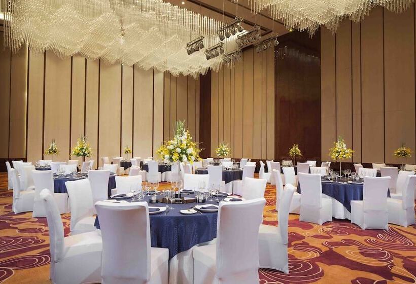 Doubletree By Hilton Hotel Anhui   Suzhou