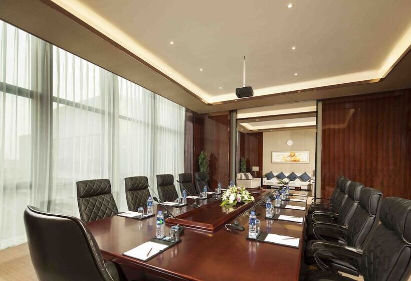 Doubletree By Hilton Hotel Anhui   Suzhou