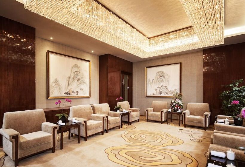 Doubletree By Hilton Hotel Anhui   Suzhou