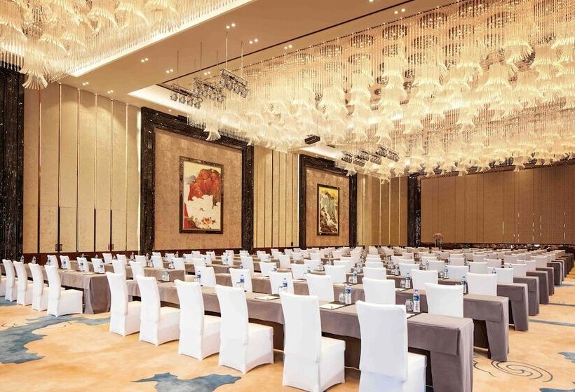 Doubletree By Hilton Hotel Anhui   Suzhou