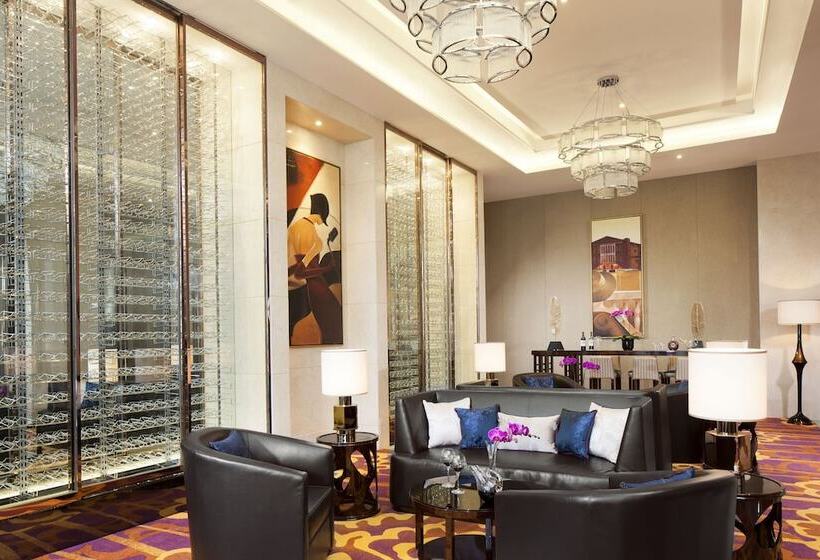 Doubletree By Hilton Hotel Anhui   Suzhou