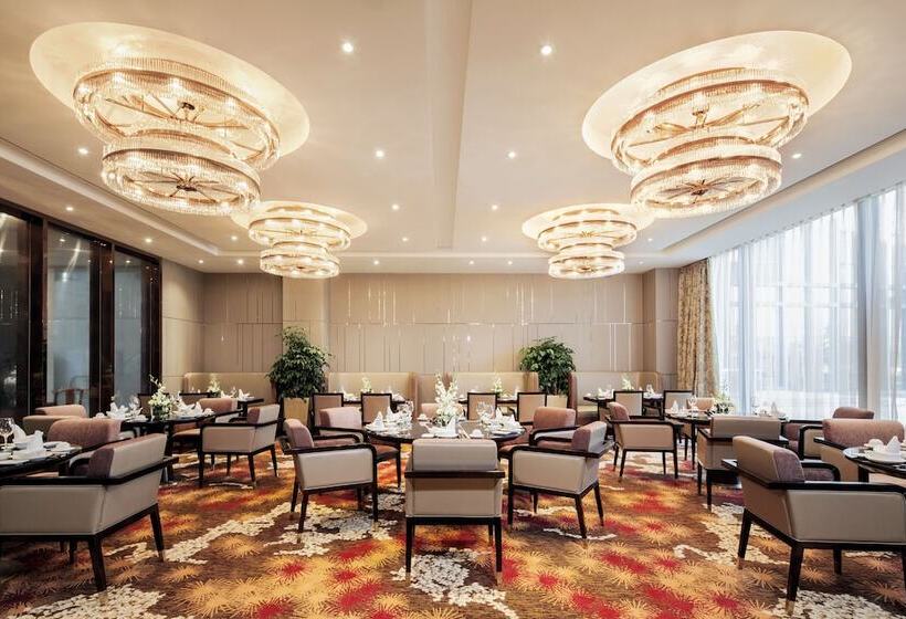 Doubletree By Hilton Hotel Anhui   Suzhou