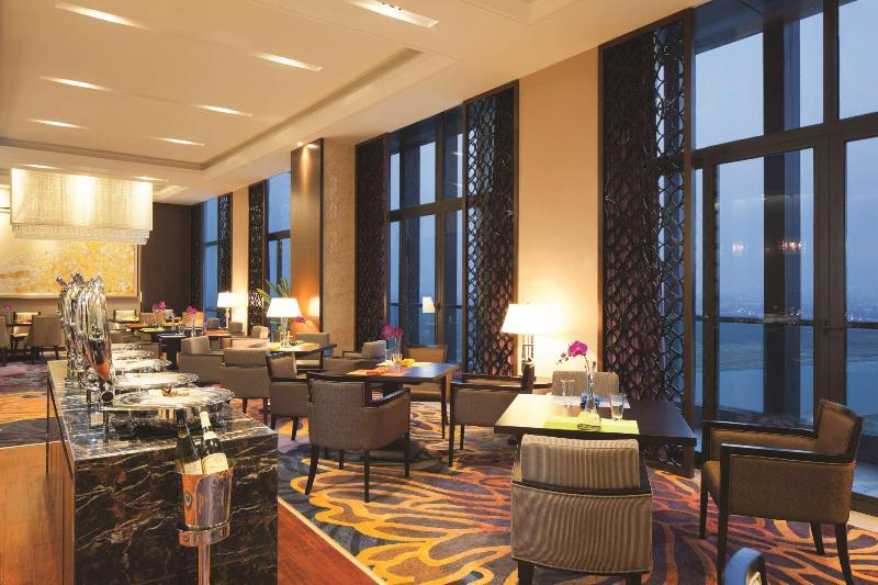 Doubletree By Hilton Hotel Anhui   Suzhou