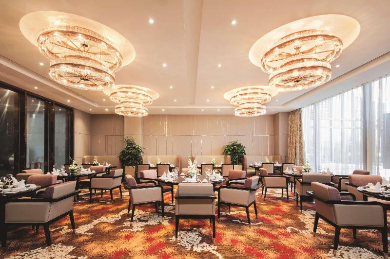 Doubletree By Hilton Hotel Anhui   Suzhou