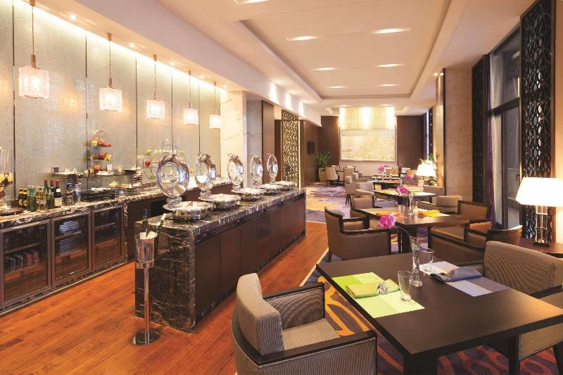 Doubletree By Hilton Hotel Anhui   Suzhou