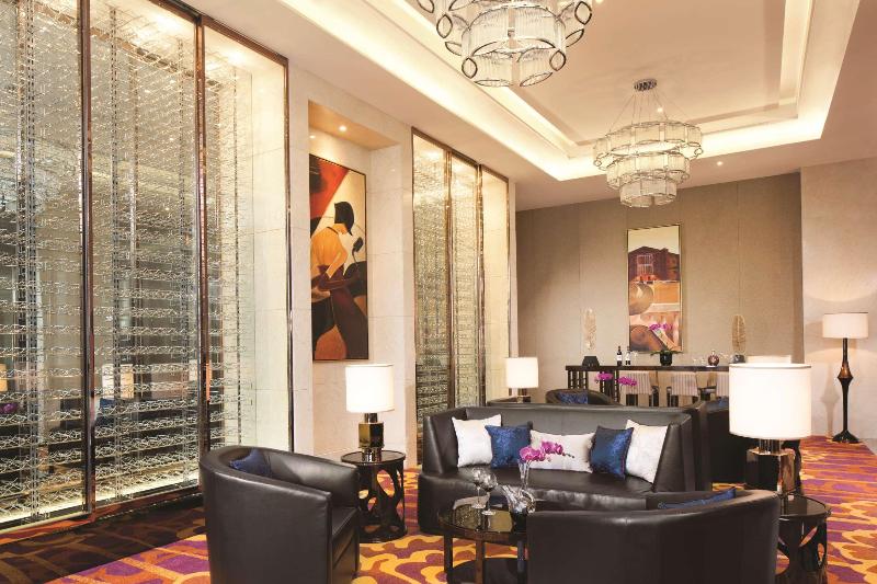 Doubletree By Hilton Hotel Anhui   Suzhou