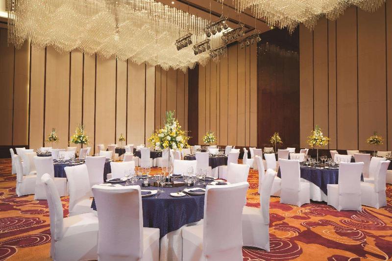 Doubletree By Hilton Hotel Anhui   Suzhou