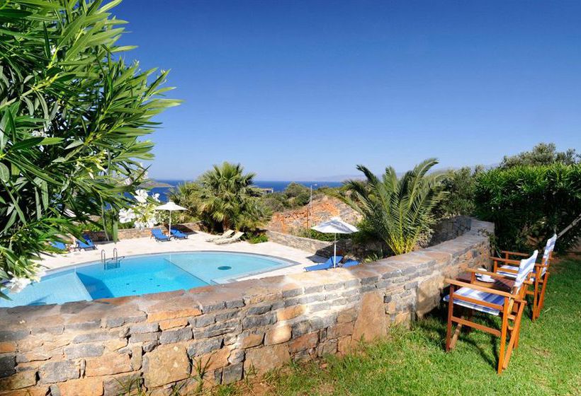 Elounda Vista Villas