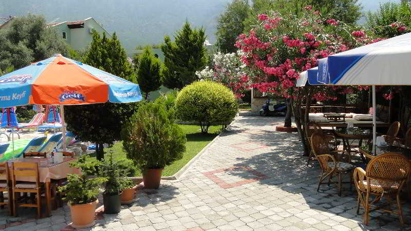 Gorkem Hotel & Apartments