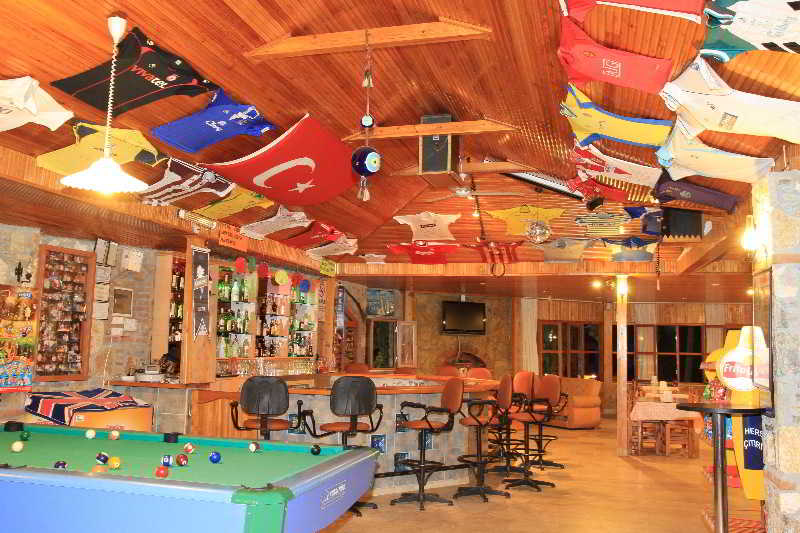 Gorkem Hotel & Apartments