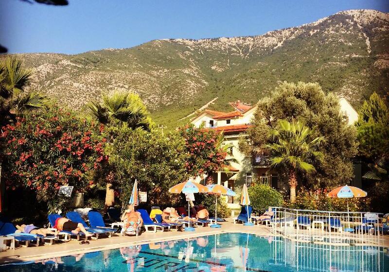 Gorkem Hotel & Apartments