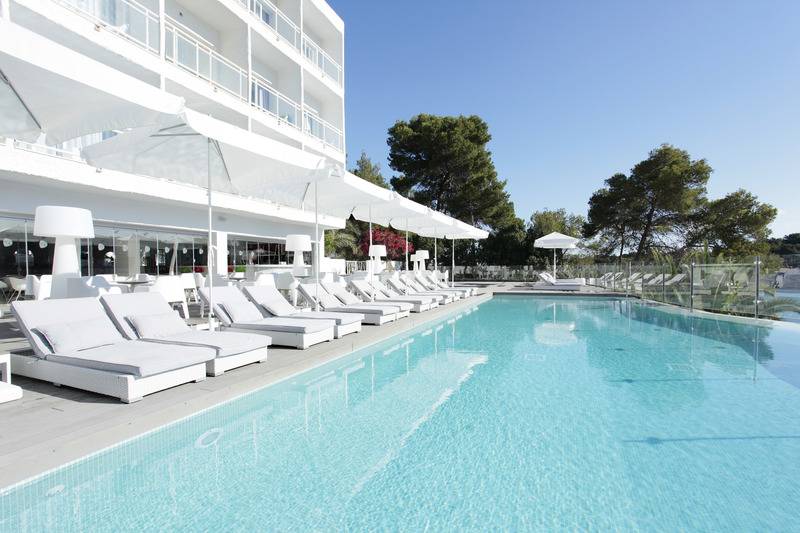 Grupotel Ibiza Beach Resort - Adults Only