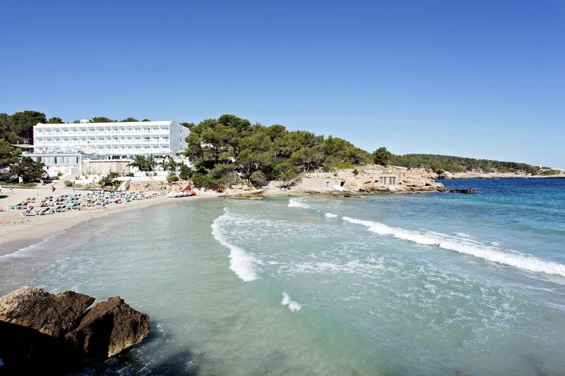 Grupotel Ibiza Beach Resort - Adults Only