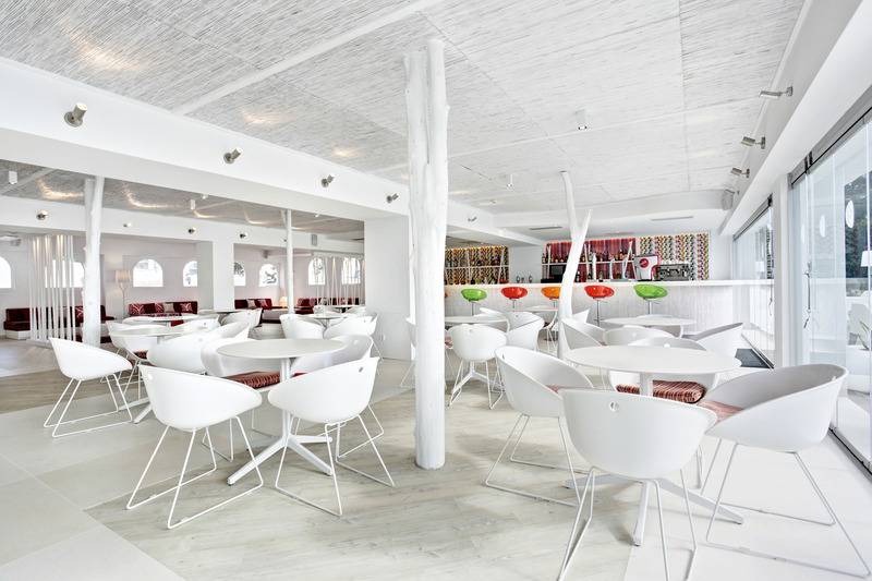 Grupotel Ibiza Beach Resort - Adults Only