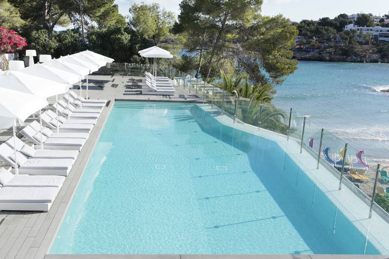Grupotel Ibiza Beach Resort - Adults Only