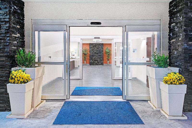 Holiday Inn Express Hotel And Suites Monahans I 20, An Ihg