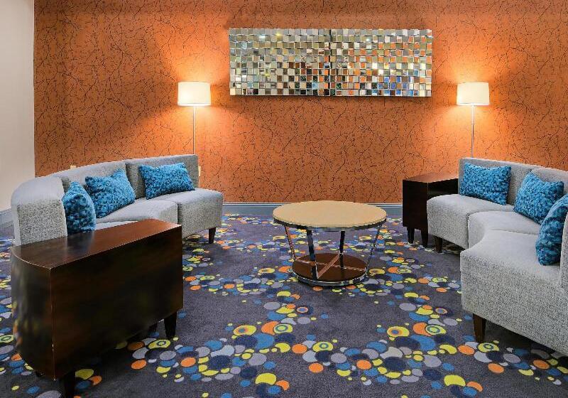 Holiday Inn Express Hotel And Suites Monahans I 20, An Ihg