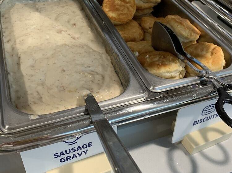 Holiday Inn Express Hotel & Suites Sanford, An Ihg