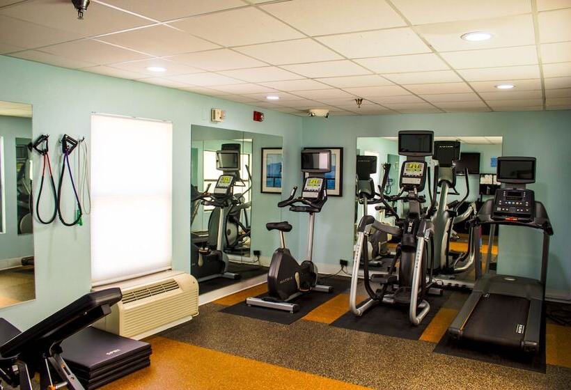 Holiday Inn Express Hotel & Suites Sanford, An Ihg