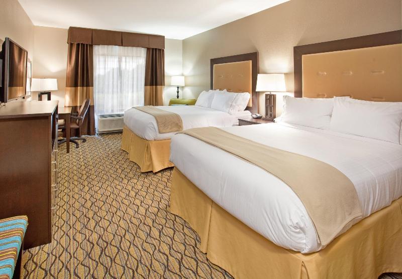 Holiday Inn Express Hotel & Suites St. Joseph By Ihg