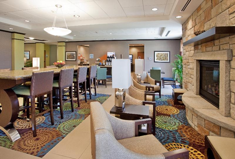 Holiday Inn Express Hotel & Suites St. Joseph By Ihg