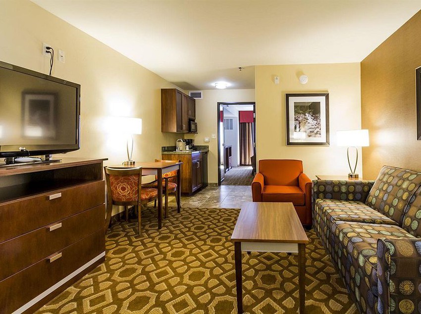 Hotel Holiday Inn & Suites Durango Downtown, An Ihg