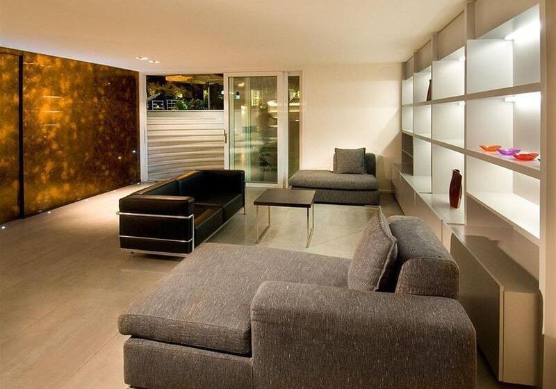 בית מלון כפרי Acapulco