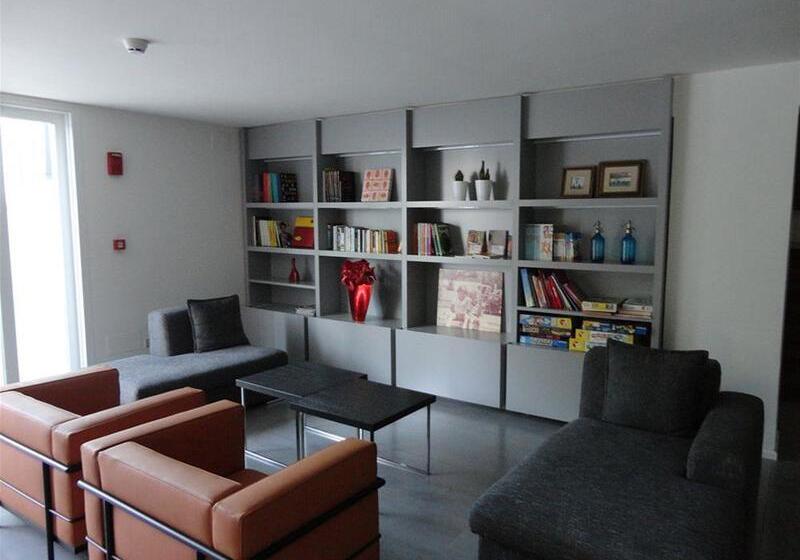 בית מלון כפרי Acapulco