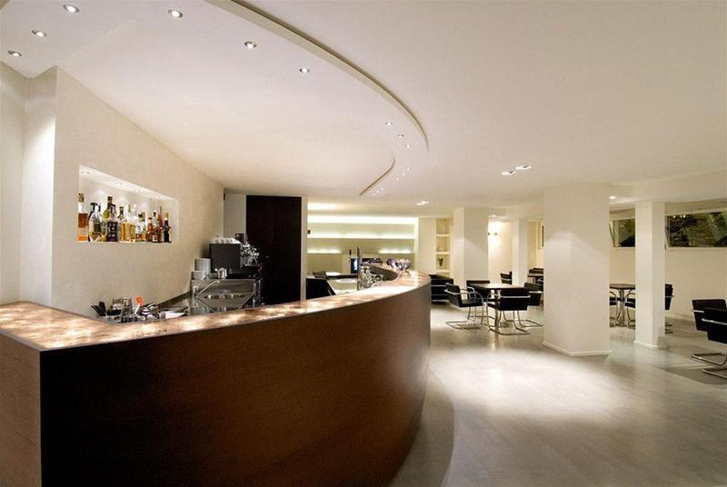 בית מלון כפרי Acapulco