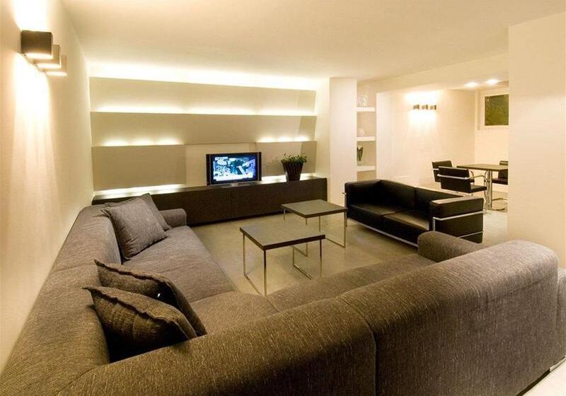 בית מלון כפרי Acapulco