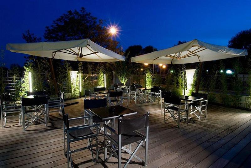 בית מלון כפרי Acapulco