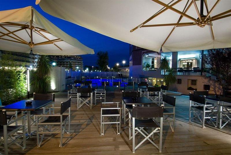 בית מלון כפרי Acapulco