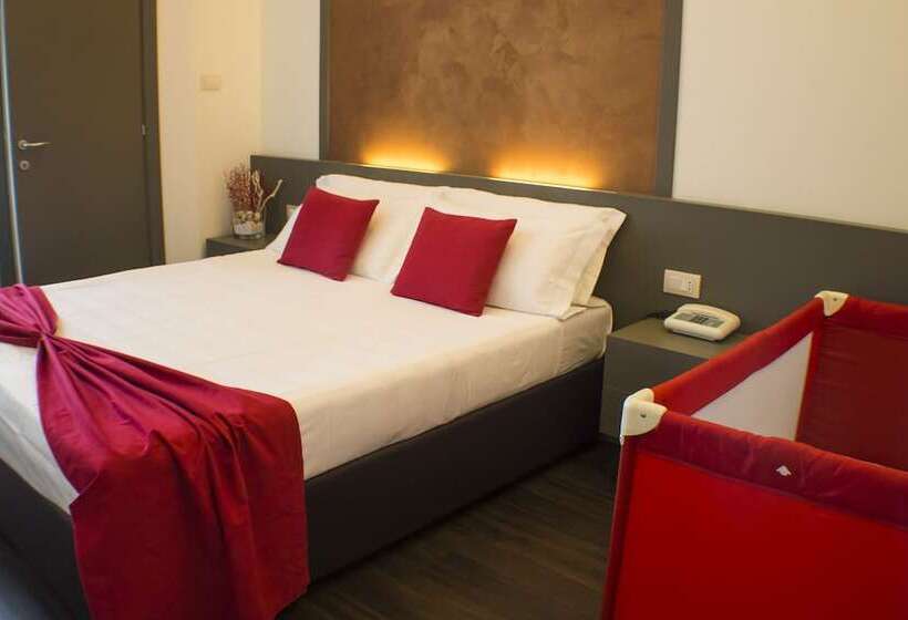 בית מלון כפרי Acapulco