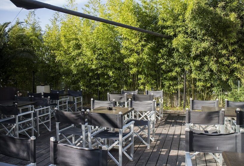 בית מלון כפרי Acapulco