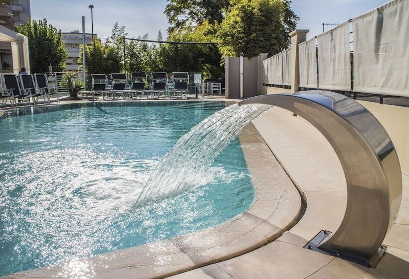 בית מלון כפרי Acapulco