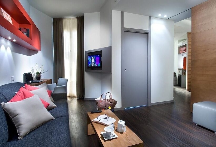 בית מלון כפרי Acapulco