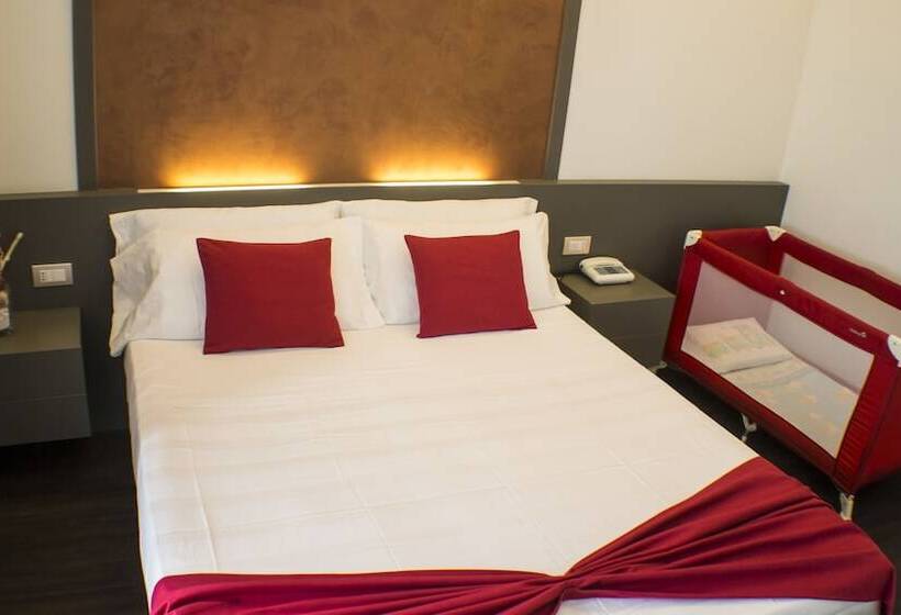 בית מלון כפרי Acapulco