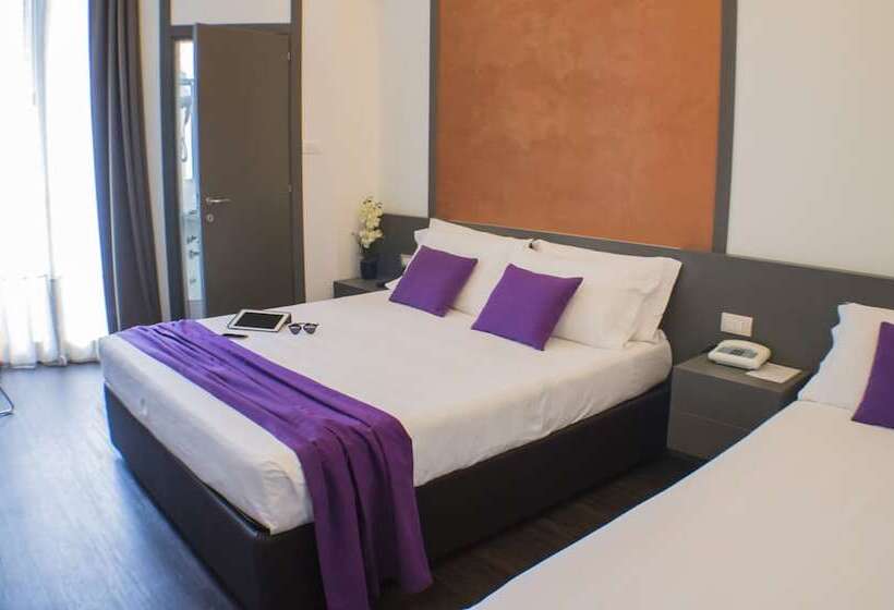 בית מלון כפרי Acapulco