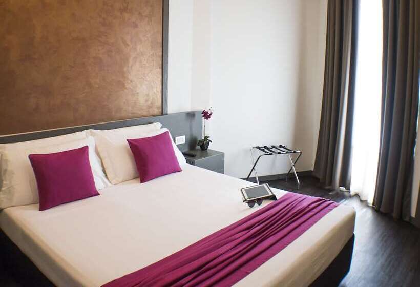 בית מלון כפרי Acapulco