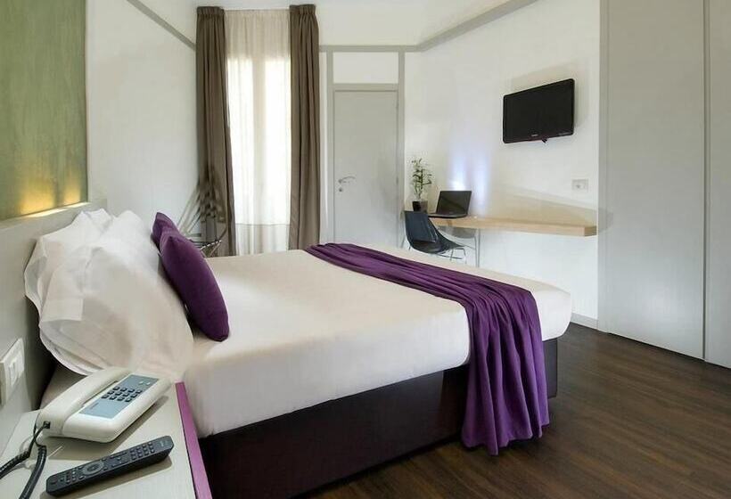 בית מלון כפרי Acapulco