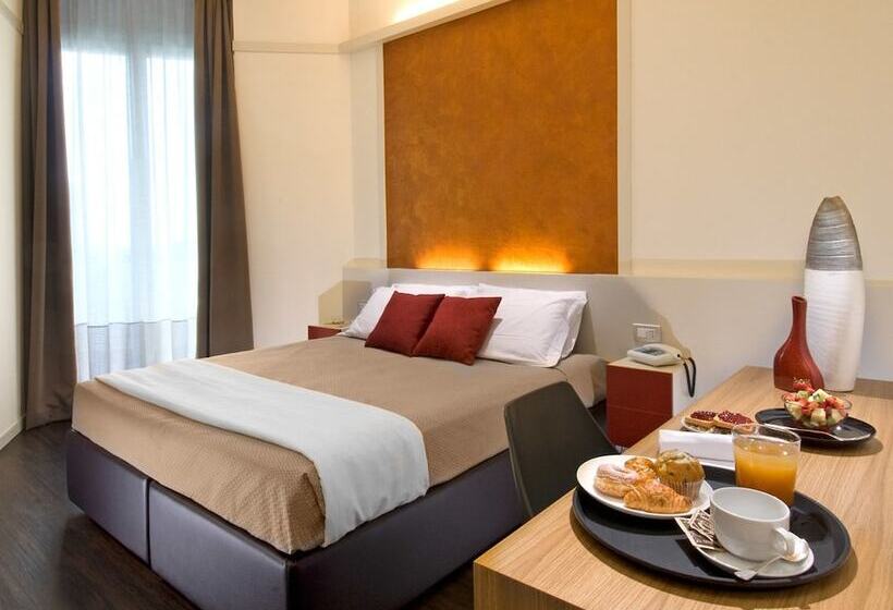 בית מלון כפרי Acapulco