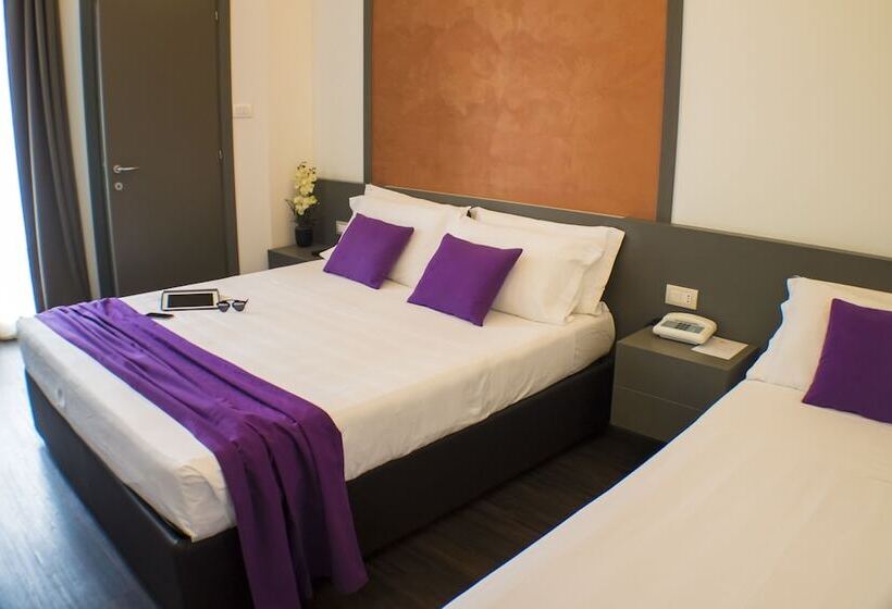 בית מלון כפרי Acapulco