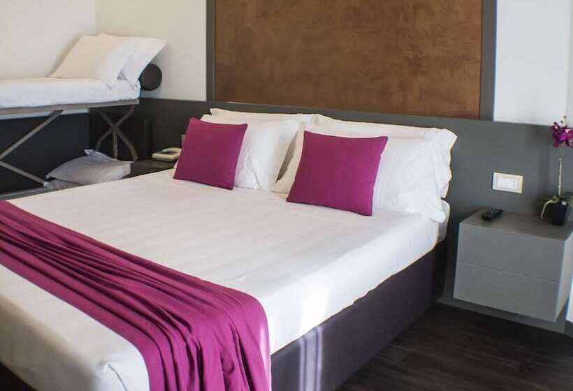 בית מלון כפרי Acapulco