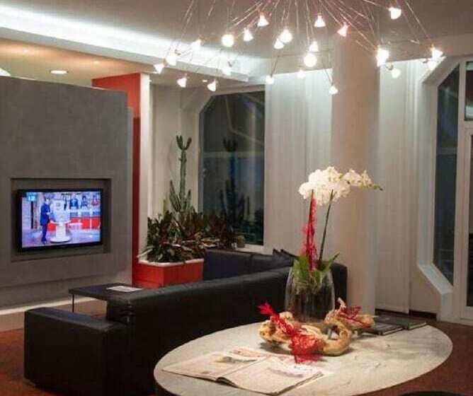 בית מלון כפרי Acapulco