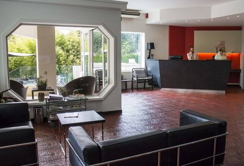 בית מלון כפרי Acapulco