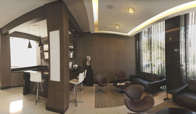 호텔 Açores Premium  5 Minutos Do Moinhos De Vento